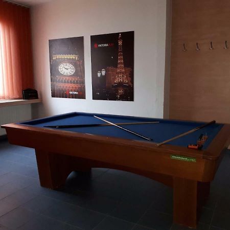 Pension Kord Most Extérieur photo