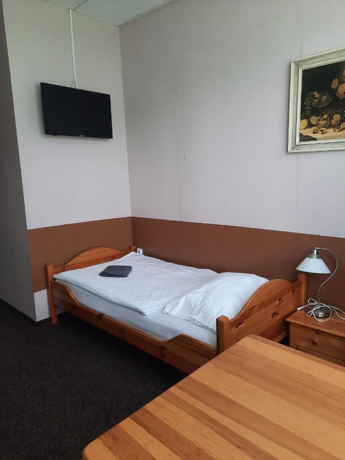Pension Kord Most Extérieur photo