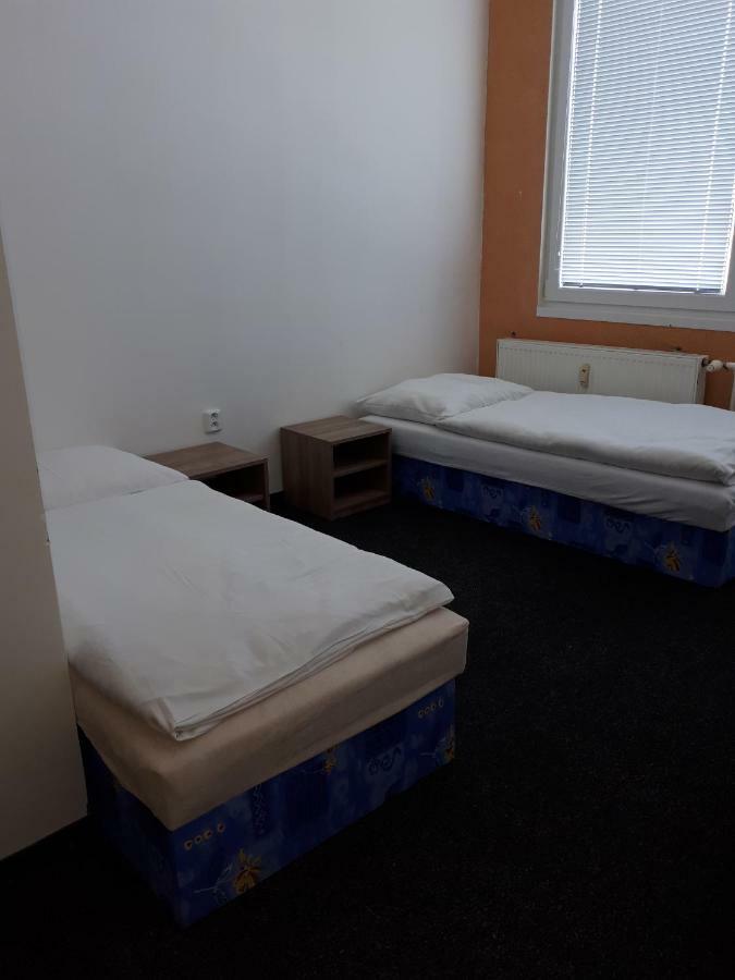 Pension Kord Most Extérieur photo