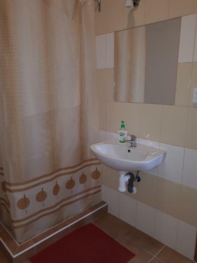 Pension Kord Most Extérieur photo