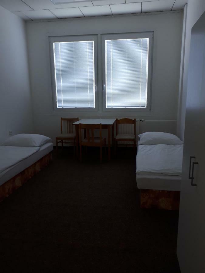 Pension Kord Most Extérieur photo
