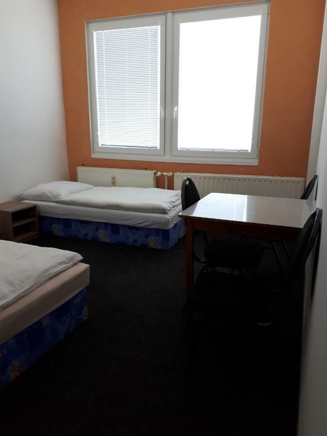 Pension Kord Most Extérieur photo
