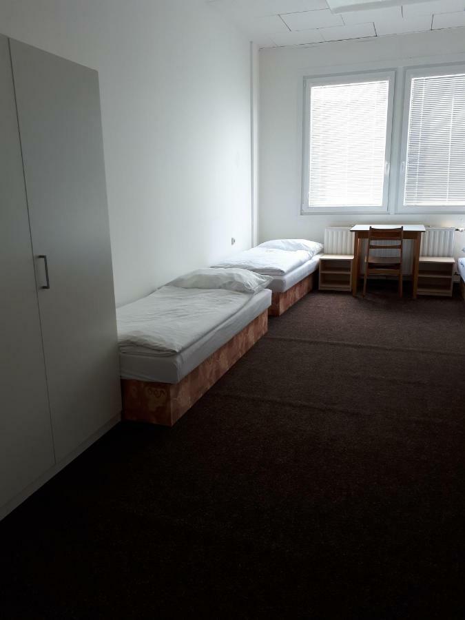Pension Kord Most Extérieur photo