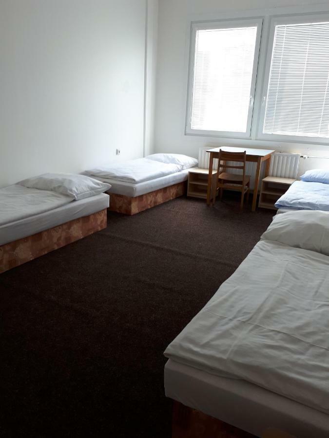 Pension Kord Most Extérieur photo